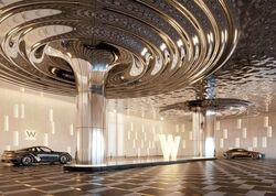 W RESIDENCES MARINA VIEW - SINGAPORE (D1), Apartment #529560941